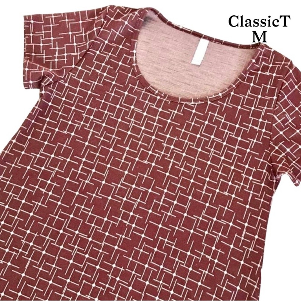 💝💝💝 3 for $33 LuLaRoe Classic Tee